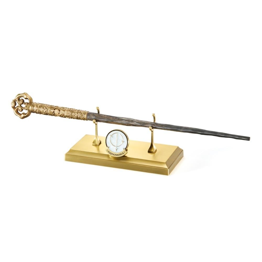 HARRY POTTER - Baguette de Célébration - Sortilège Alohomora - 3