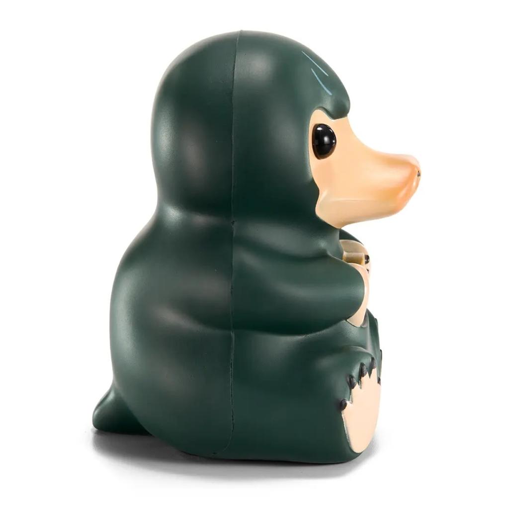 FANTASTIC BEASTS - Niffler - Toyllectible Pufflums Figure 19cm - 2