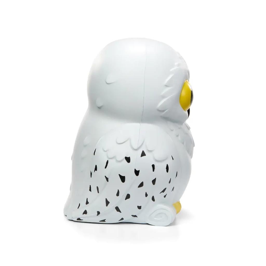 HARRY POTTER - Hedwig - Toyllectible Pufflums Figure 18cm - 2