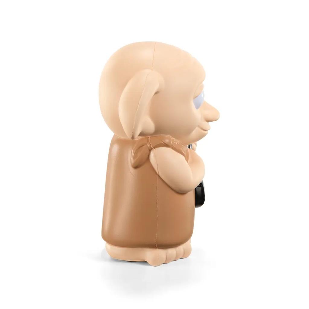 HARRY POTTER - Dobby - Toyllectible Pufflums Figure 18cm - 2