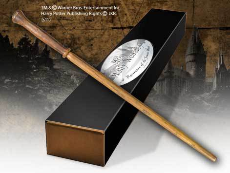 Acheter Baguette de Luna Lovegood - Harry Potter - ed. standard