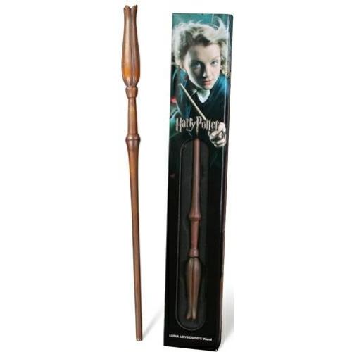 HARRY POTTER - Wand - Luna Lovegood (BLISTER) - 2