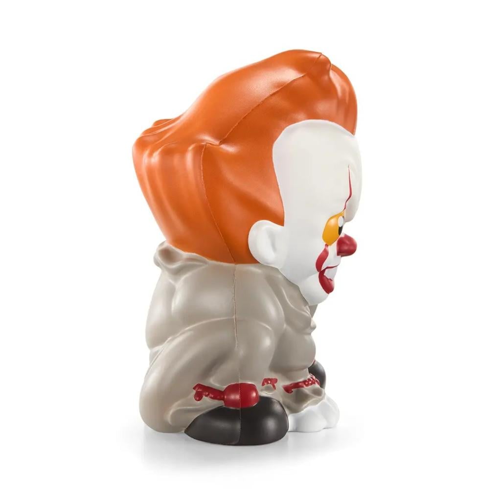 IT - Pennywise - Toyllectible Pufflums Figure 18cm - 2