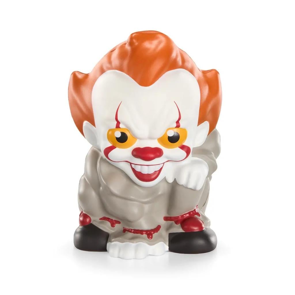 IT - Pennywise - Toyllectible Pufflums Figure 18cm - 3