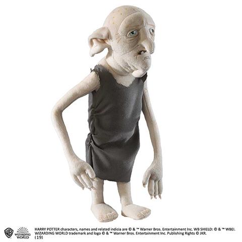 HARRY POTTER - Peluche Dobby - 30cm