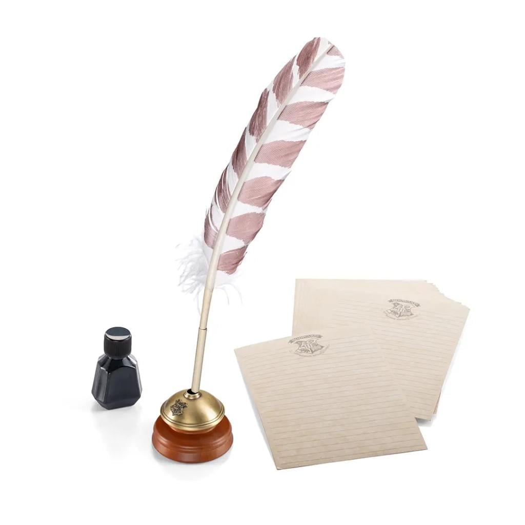 HARRY POTTER - Hogwarts Writing Quill Set - 2