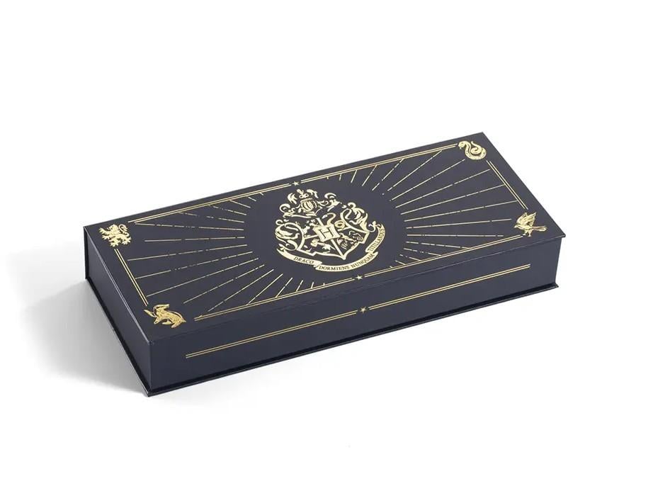 HARRY POTTER - Hogwarts Writing Quill Set - 3