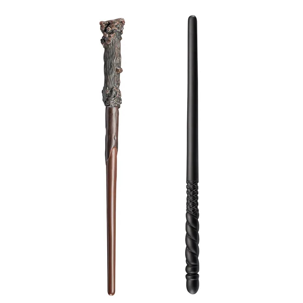 HARRY POTTER - 2 PVC Wansd - Harry Potter & Ginny Weasley - 3