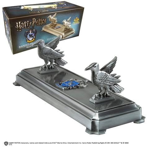 HARRY POTTER - Wand Display - Ravenclaw - 2