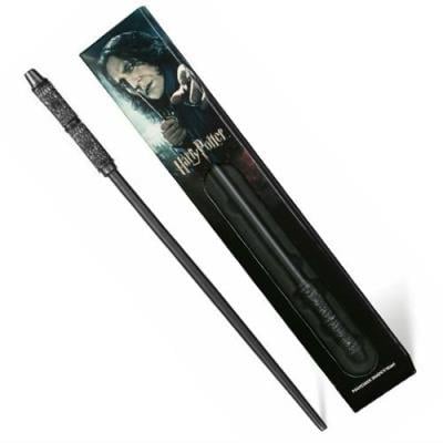 Baguette Harry Potter Professor Snape (Rogue) - Noble Collection Officielle
