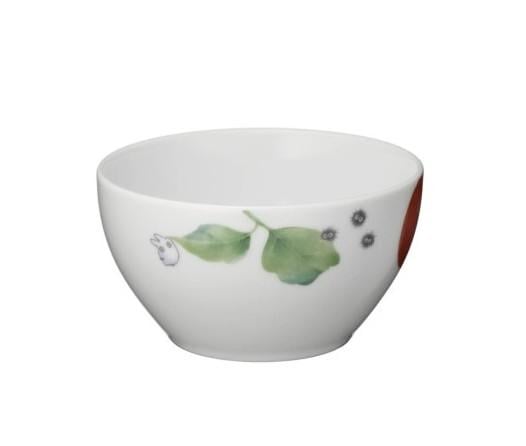 MY NEIGHBOR TOTORO - Totoro Tomato - Bowl 11x6cm - 2