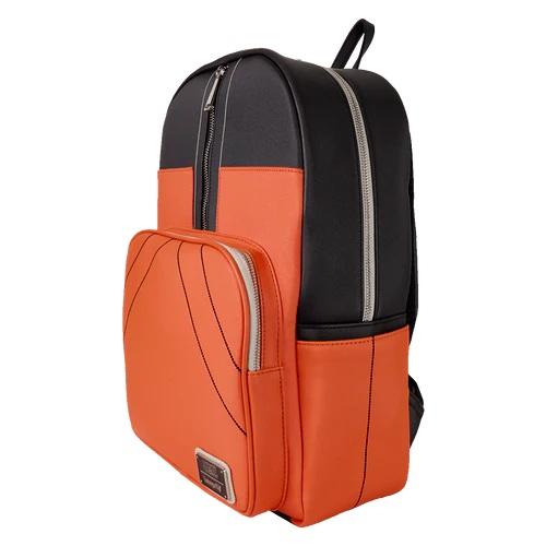 NARUTO - Tenue - Sac à dos LoungeFly - 2