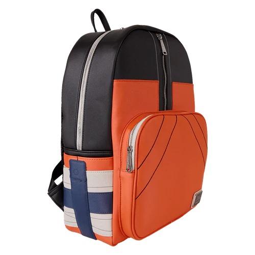 NARUTO - Tenue - Sac à dos LoungeFly - 3