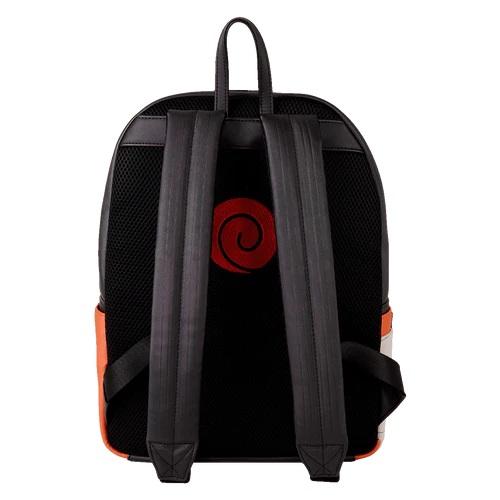 NARUTO - Tenue - Sac à dos LoungeFly - 4