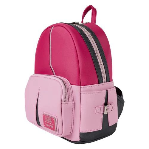 NARUTO - Tenue de Sakura - Mini Sac à Dos Loungefly - 2