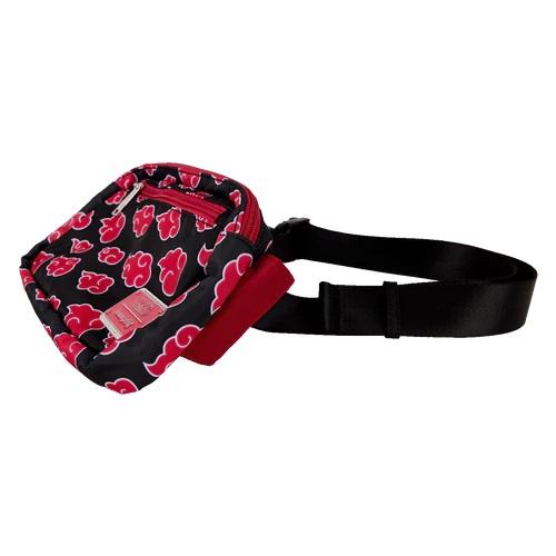 NARUTO - Akatsuki - Sling Bag LoungeFly - 2
