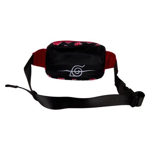 NARUTO - Akatsuki - Sling Bag LoungeFly - 3