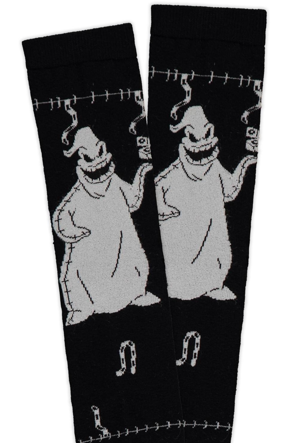 NBX - Pack of 2 pairs of socks 'Glow in the Dark' (T35-38) - 5