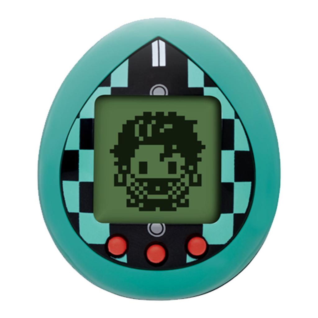 DEMON SLAYER - Tanjiro Kamado - Tamagotchi - 2