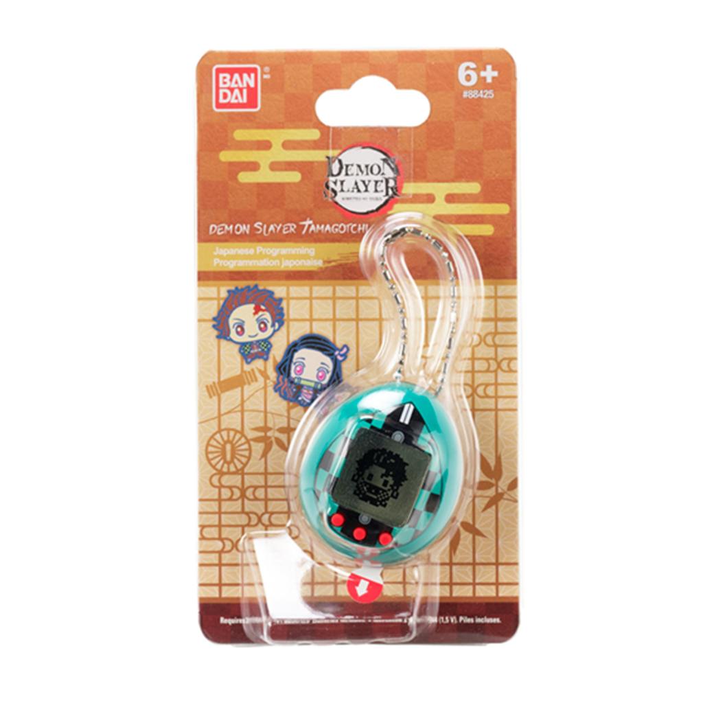 DEMON SLAYER - Tanjiro Kamado - Tamagotchi - 3