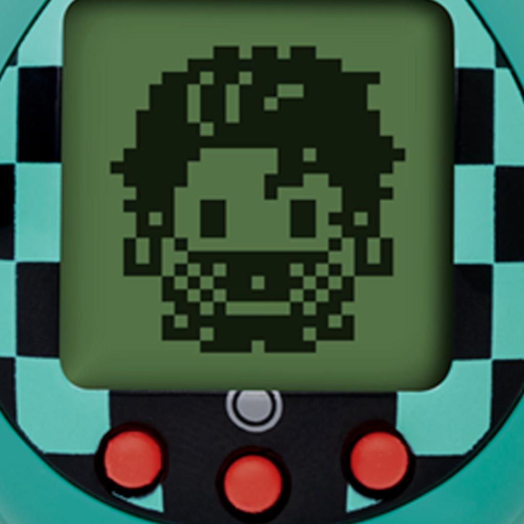 DEMON SLAYER - Tanjiro Kamado - Tamagotchi - 4