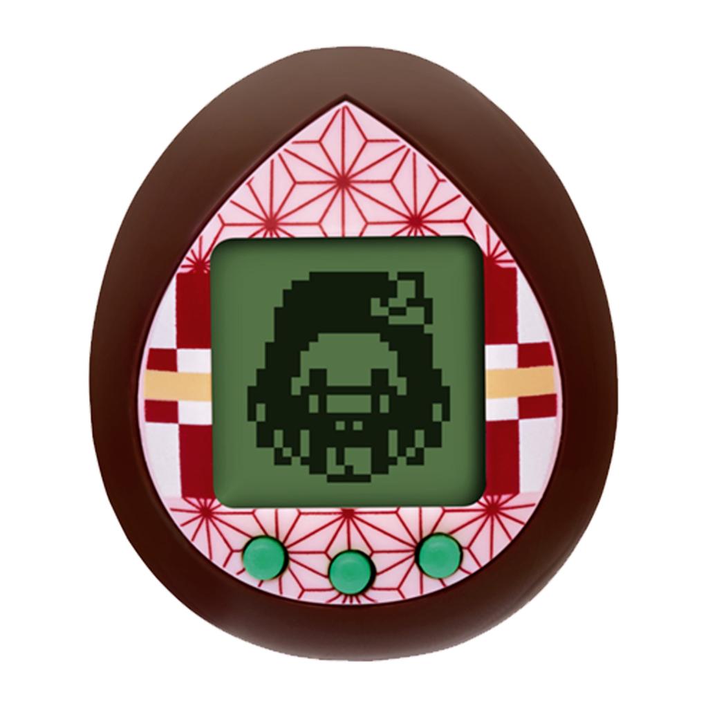 DEMON SLAYER - Nezuko Kamado - Tamagotchi - 2