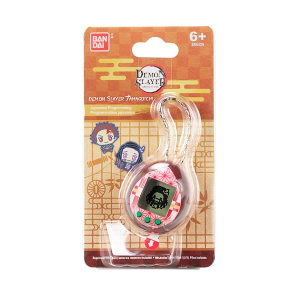 DEMON SLAYER - Nezuko Kamado - Tamagotchi - 3