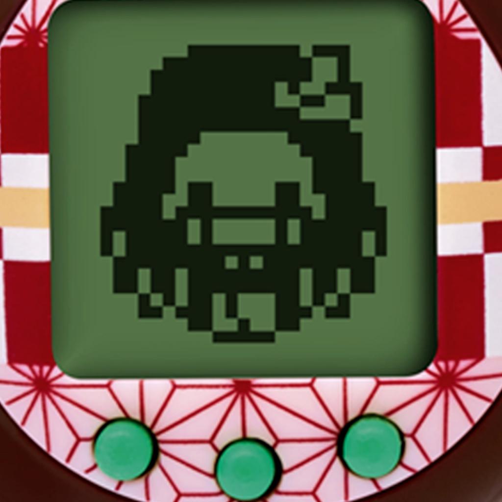DEMON SLAYER - Nezuko Kamado - Tamagotchi - 4