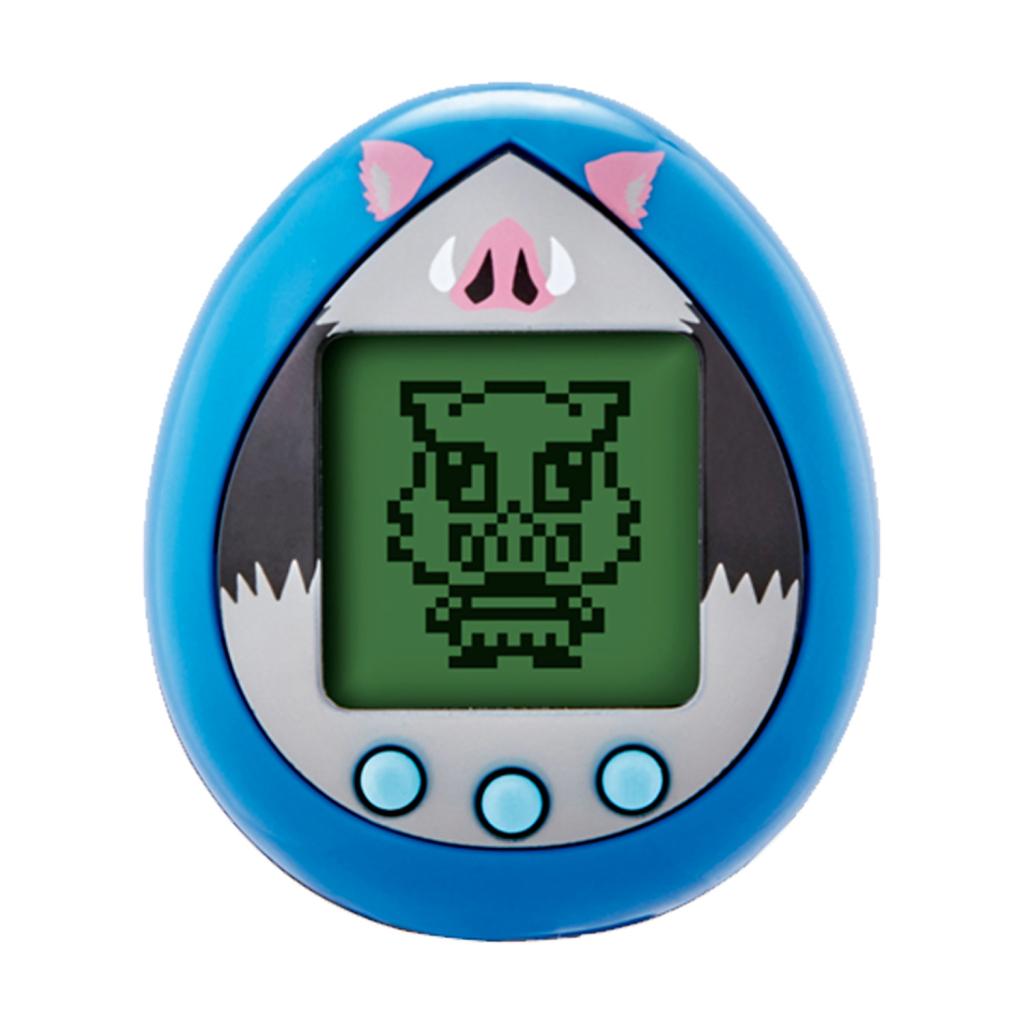 DEMON SLAYER - Inosuke Hashibara - Tamagotchi - 2