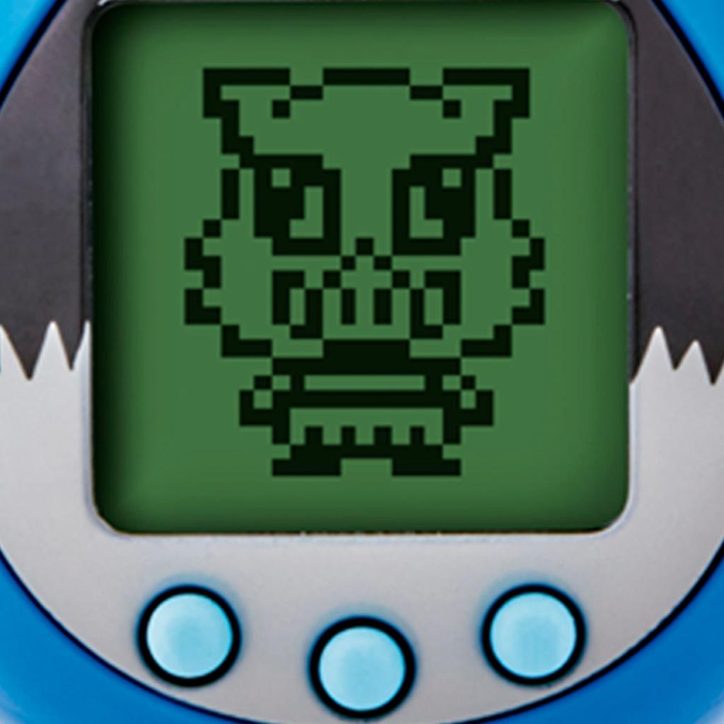 DEMON SLAYER - Inosuke Hashibara - Tamagotchi - 4