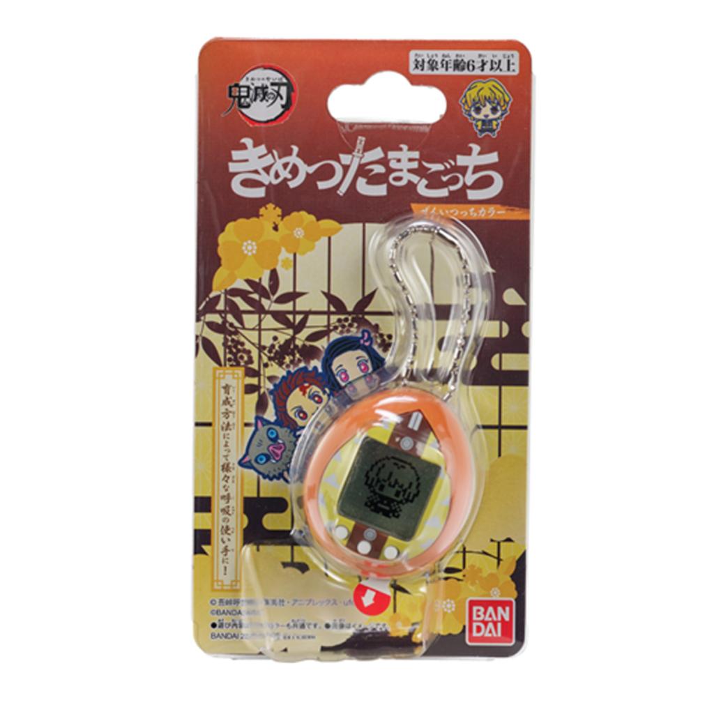 DEMON SLAYER - Zenitsu Agatsuma - Tamagotchi - 3