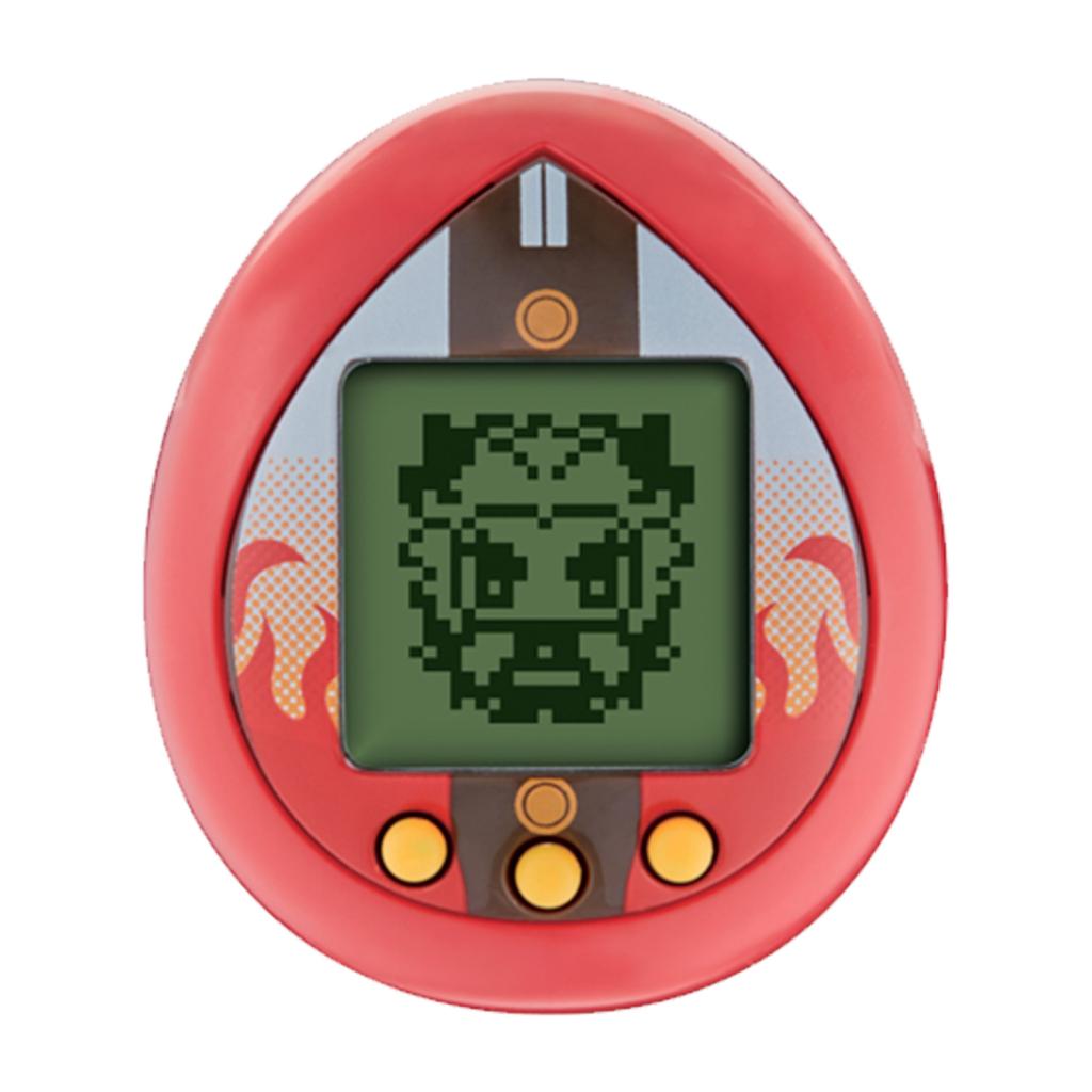 DEMON SLAYER - Kyojuro Rengoku - Tamagotchi - 2