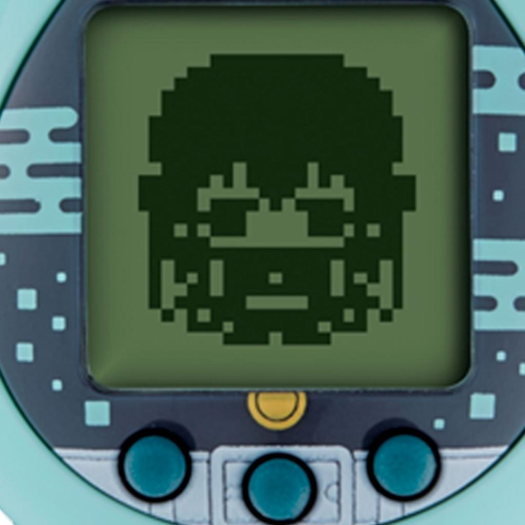 DEMON SLAYER - Muichiro Tokito - Tamagotchi - 4
