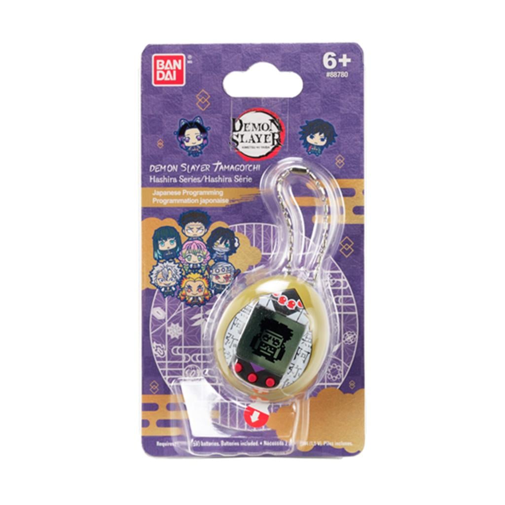 DEMON SLAYER - Gyomei Himejima - Tamagotchi - 3
