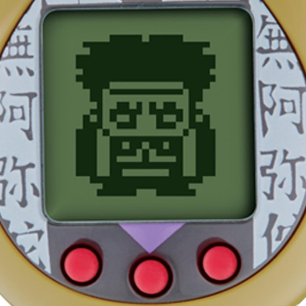 DEMON SLAYER - Gyomei Himejima - Tamagotchi - 4