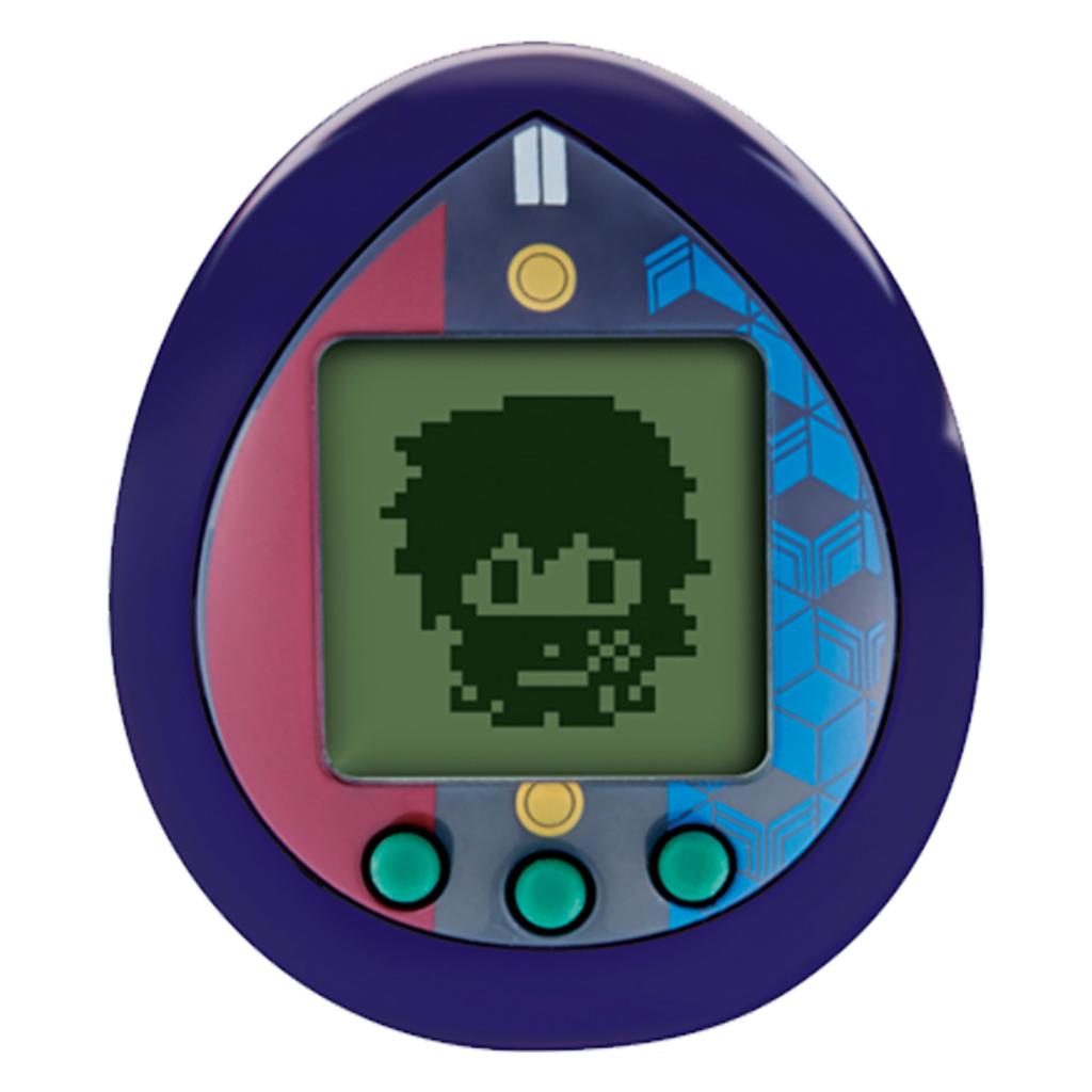 DEMON SLAYER - Giyu Tomioka - Tamagotchi - 2