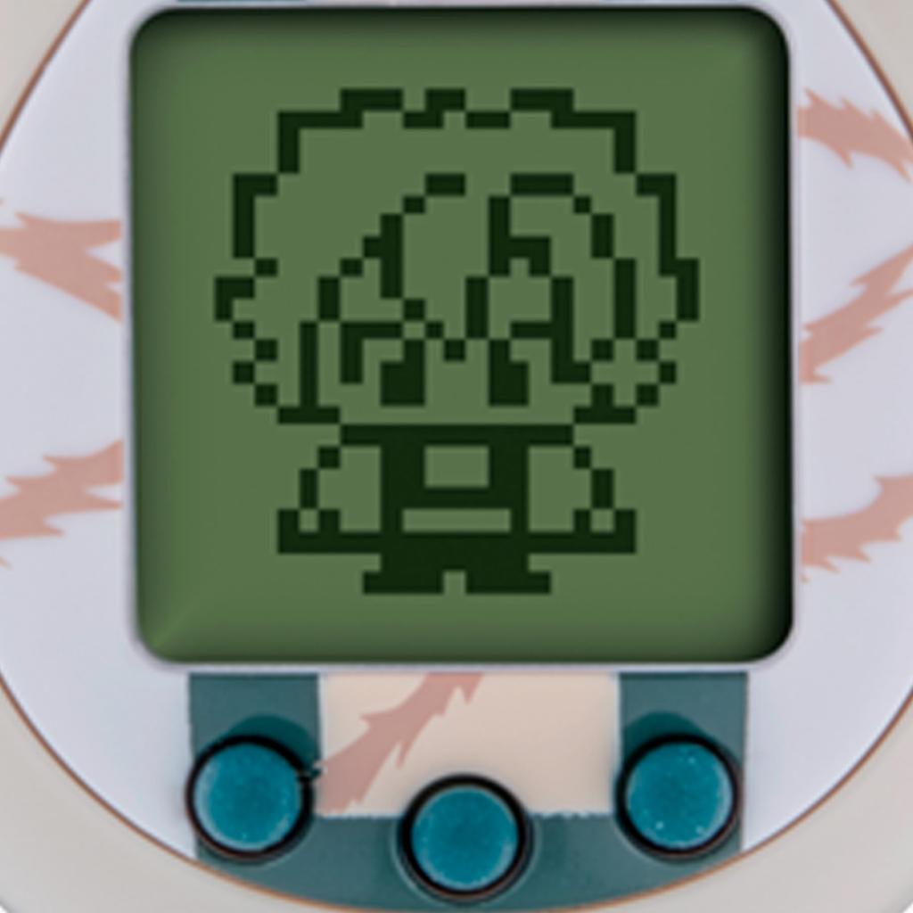 DEMON SLAYER - Sanemi Shinazugawa - Tamagotchi - 4
