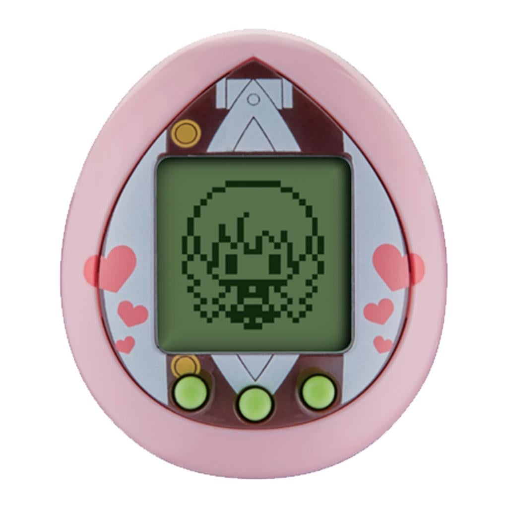 DEMON SLAYER - Mitsuri Kanroji - Tamagotchi - 2