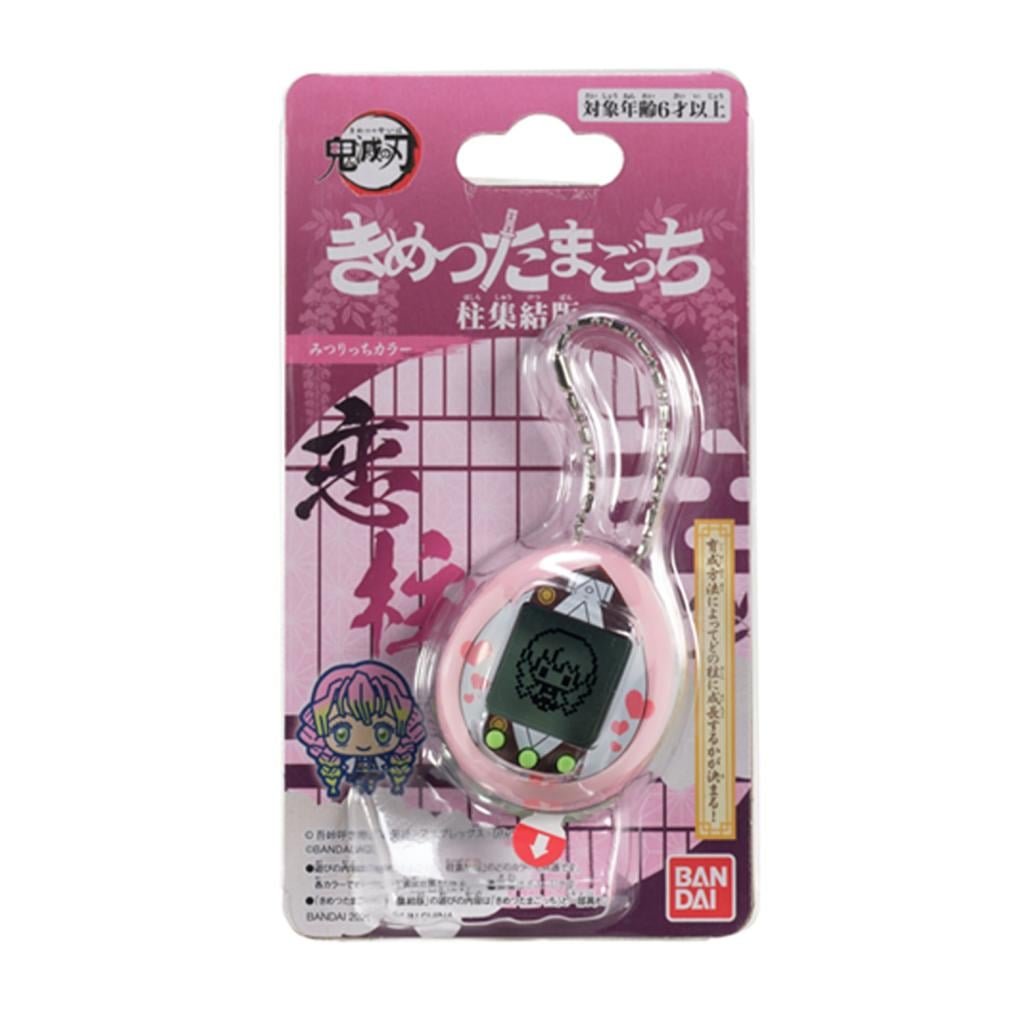 DEMON SLAYER - Mitsuri Kanroji - Tamagotchi - 3