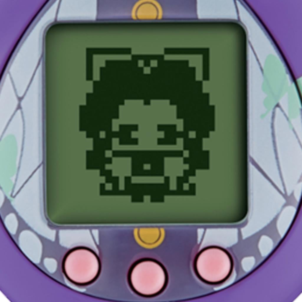 DEMON SLAYER - Shinobu Kocho - Tamagotchi - 4