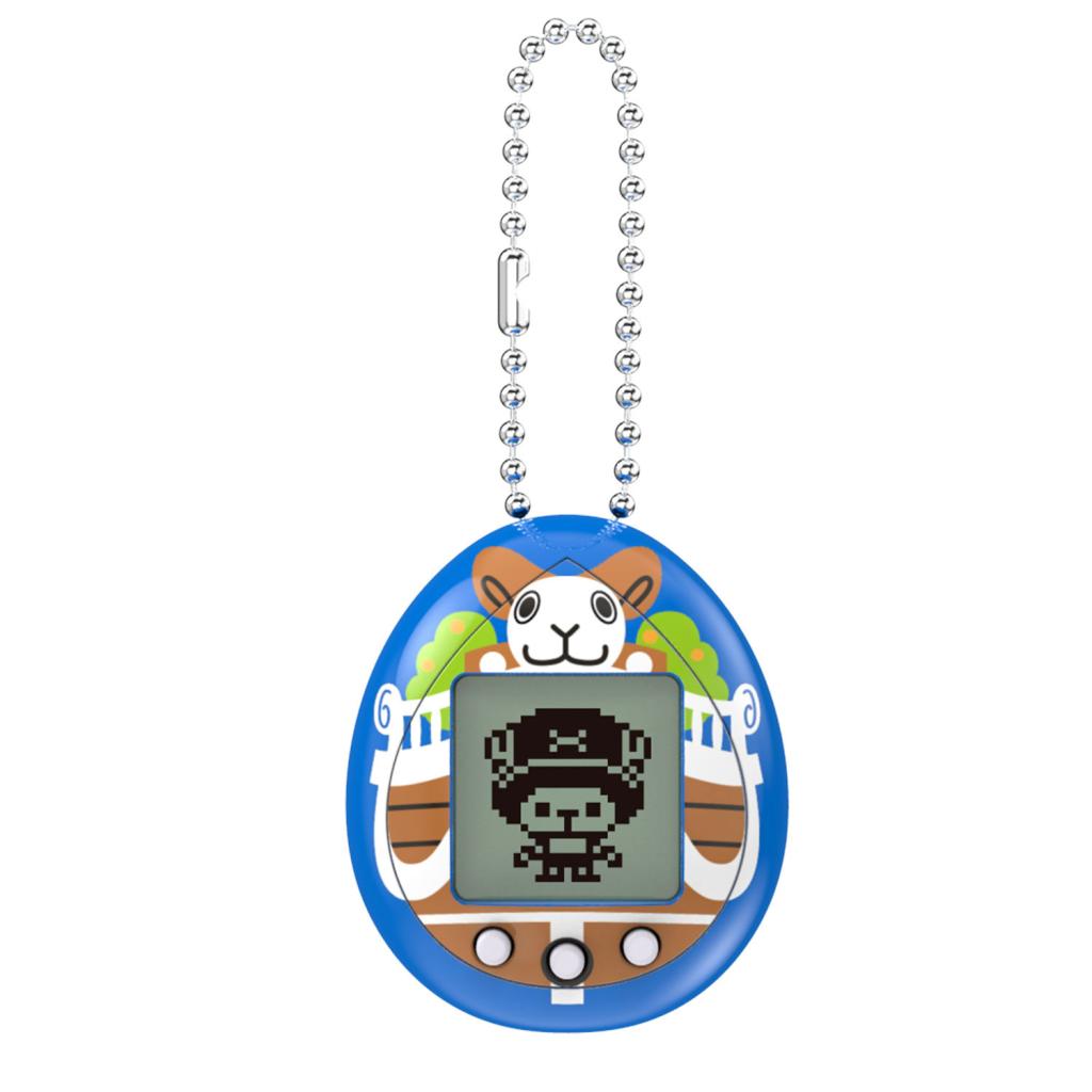ONE PIECE - Going Merry - Tamagotchi - 2