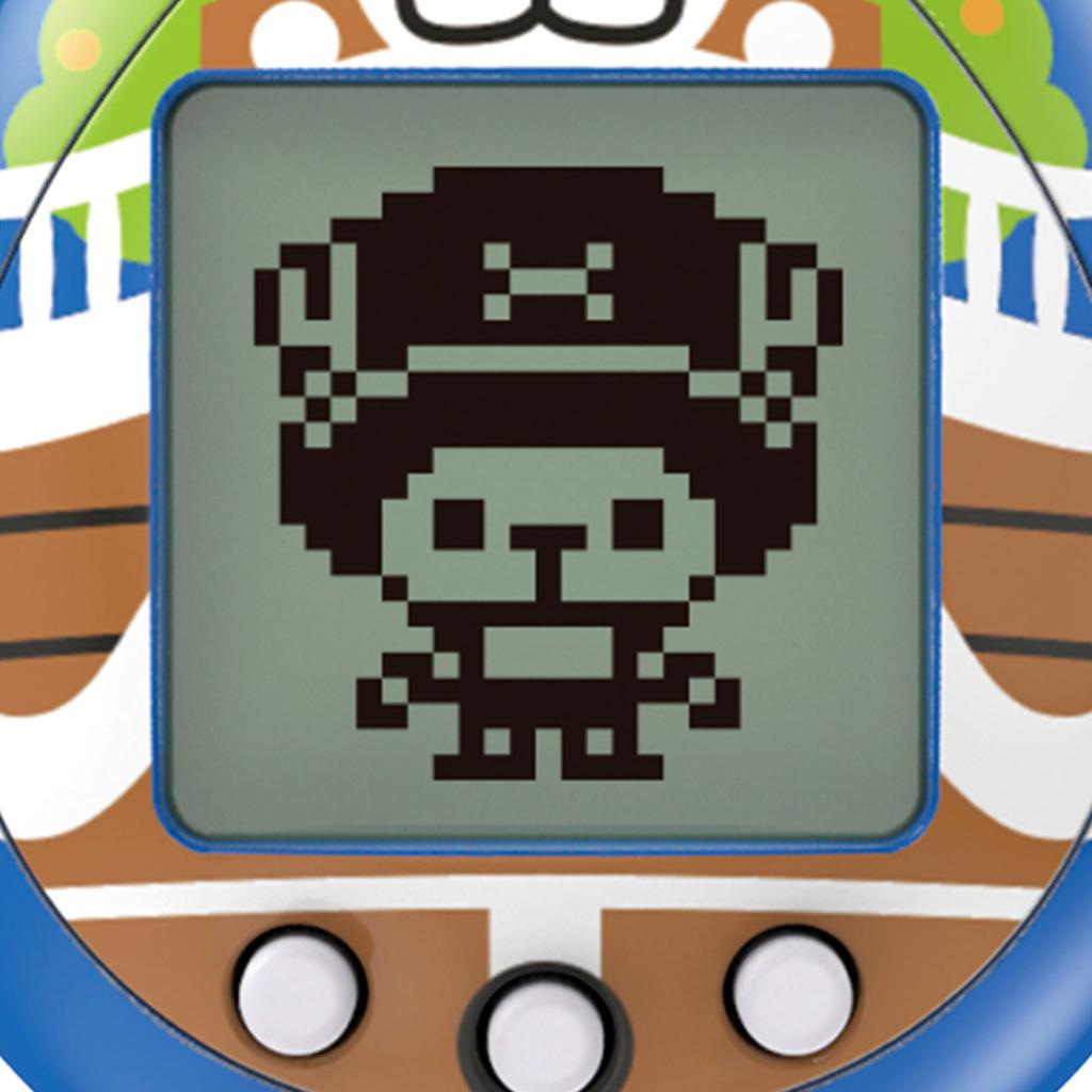 ONE PIECE - Going Merry - Tamagotchi - 3