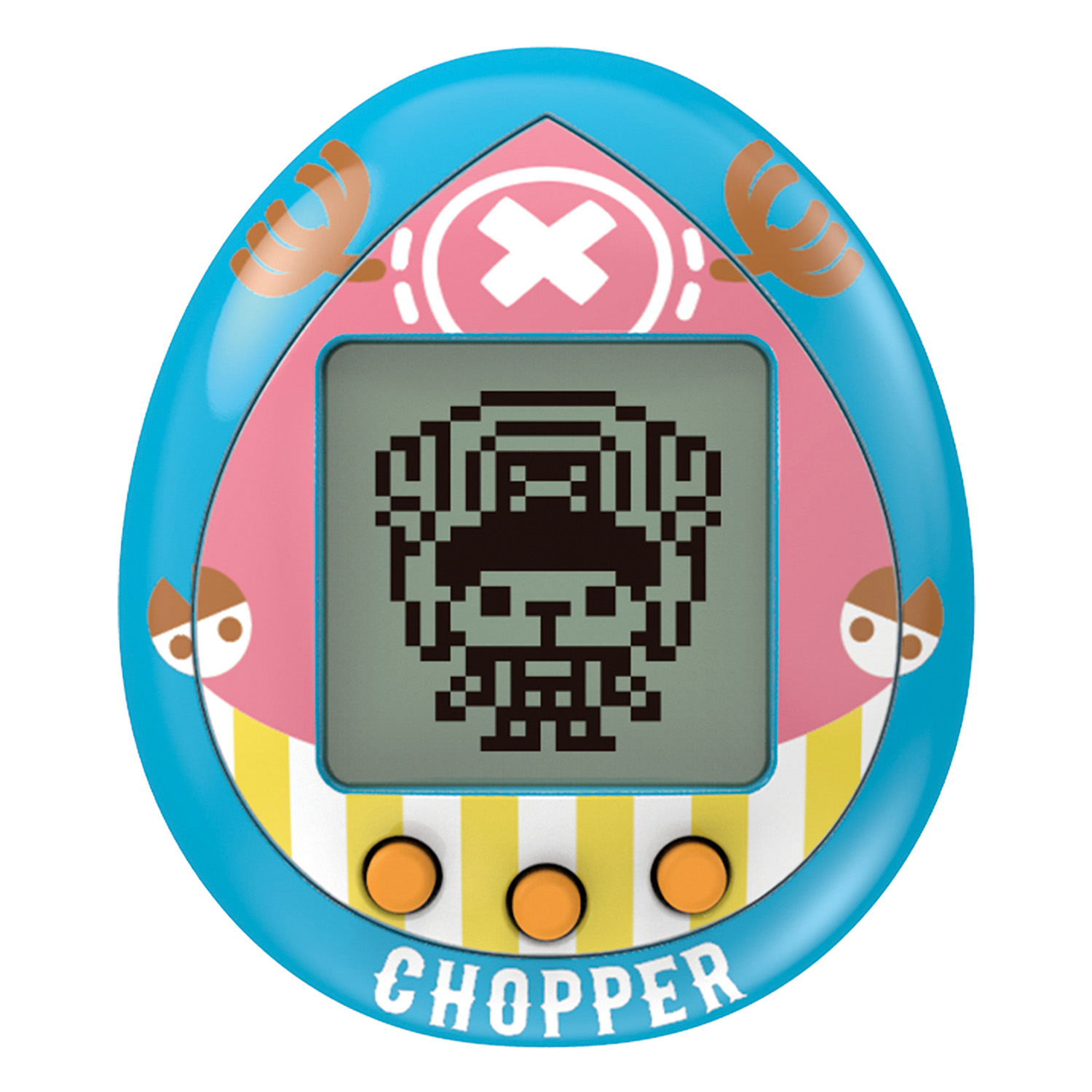 Tamagotchi Bandai Watch Montre red - Boutique-Tamagotchis