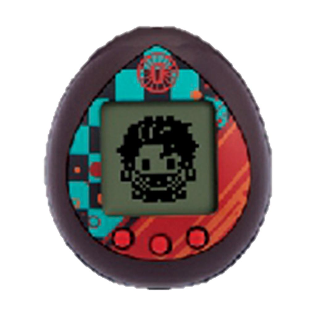DEMON SLAYER - Tanjiro Kamado (Danse du Dieu du Feu)- Tamagotchi - 2