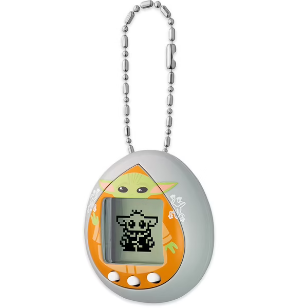 STAR WARS - Grogu - Tamagotchi Nano (Modèle Aléatoire) - 3