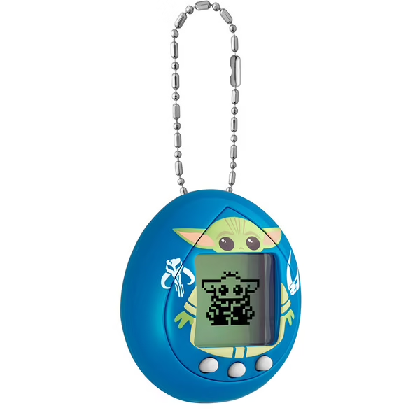 STAR WARS - Grogu - Tamagotchi Nano (Modèle Aléatoire) - 4