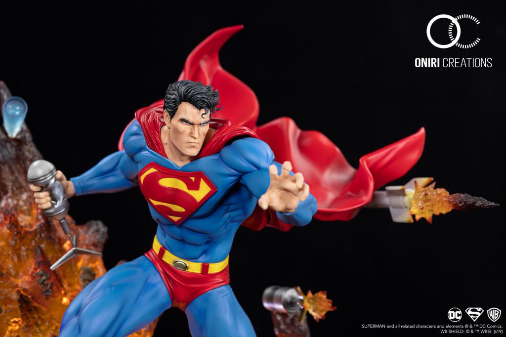 DC - Superman 