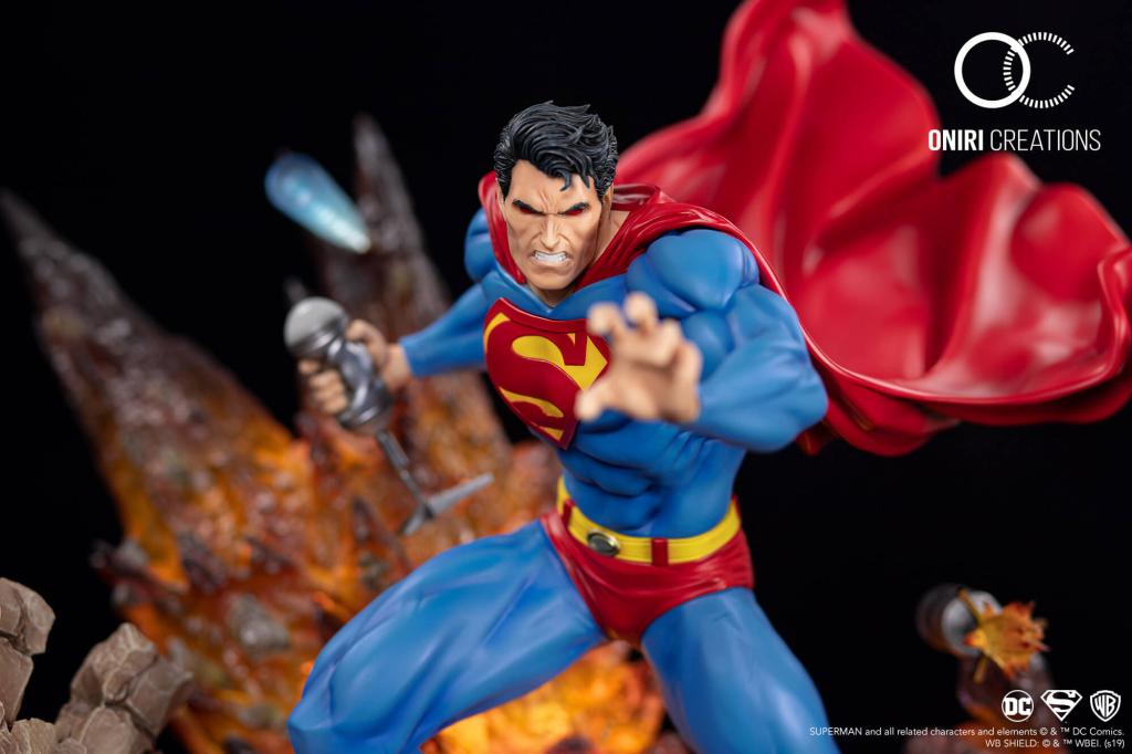 DC - Superman 