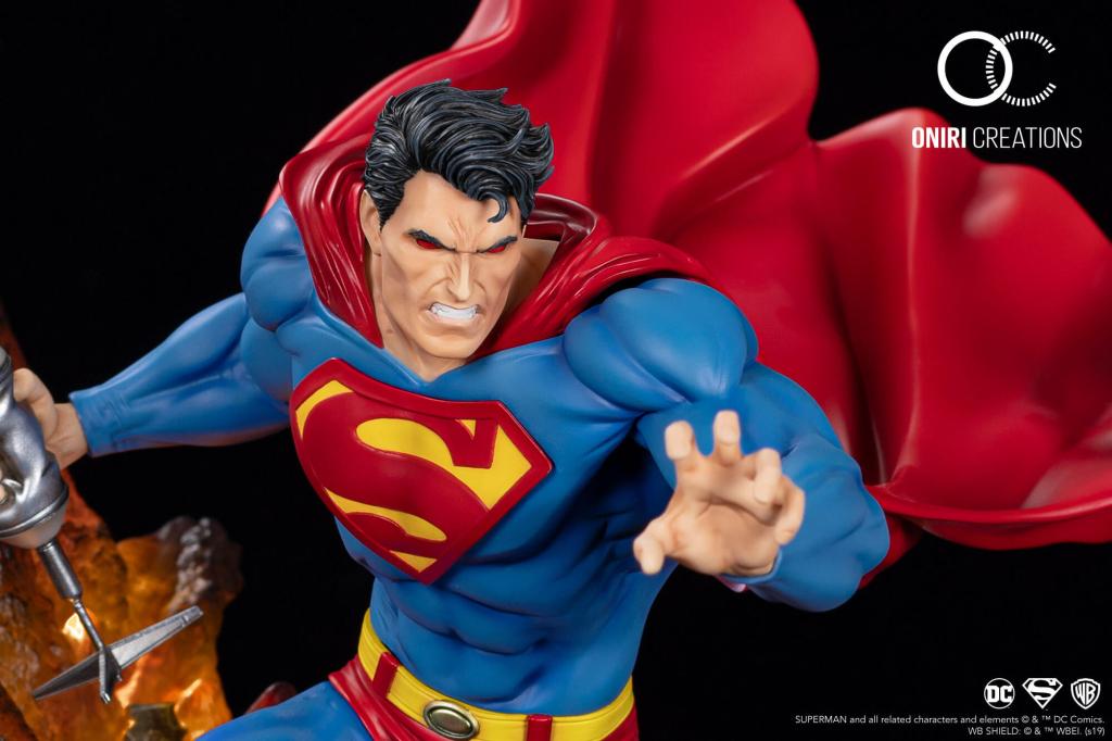 DC - Superman 
