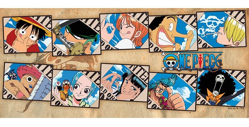 ONE PIECE - Mug 320 ml - Portraits_IMAGE_3